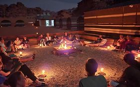 Desert Dream Camp